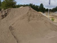 Mutterboden gesiebt und aus heimischen Böden Niedersachsen - Vastorf Vorschau