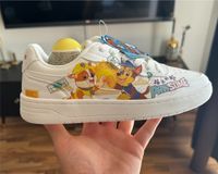 Paw Patrol Sneaker / Schuhe Weiß (EU 37 & 43) Berlin - Neukölln Vorschau