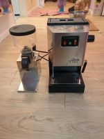 Gaggia Classic Espressomaschine mit Demoka Minimoka Kaffeemühle Altona - Hamburg Ottensen Vorschau