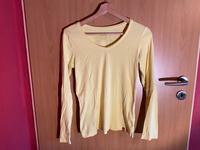Langarmshirt Gelb der Marke edc Nordrhein-Westfalen - Kevelaer Vorschau
