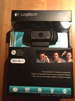 Logitech c920 Hd pro Webcam Hessen - Rockenberg Vorschau