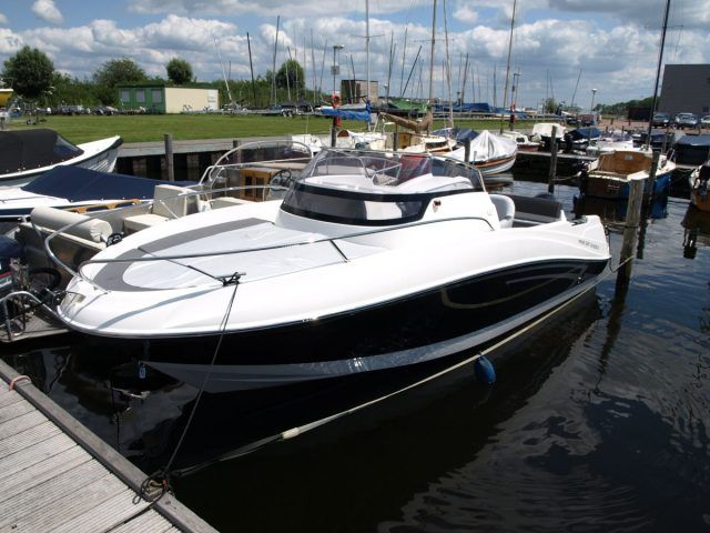 Kajütboot 620 Neuboot Preis mit Extras, Sundeckboot 620 in Hohen Neuendorf
