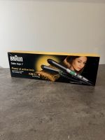 Glätteisen Braun Satin Hair 7 Iontec Technology Nordrhein-Westfalen - Dinslaken Vorschau