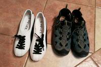Schuhe Gr 37 Thüringen - Wasungen Vorschau