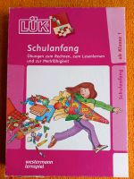 LÜK Kasten und diverse Hefte für Klasse 1, 2, 3, 4 und 5 Hessen - Herborn Vorschau