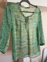 Comma Bluse Sommer transparent Frankfurt am Main - Bockenheim Vorschau