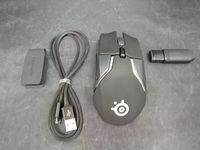 Steelseries Rival650 Schleswig-Holstein - Nortorf Vorschau