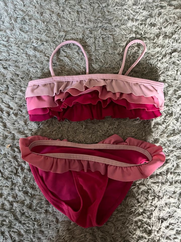 Bikini H&M 86/82 in Darmstadt