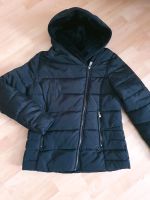 Winterjacke Reserved schwarz Gr 40 Nordrhein-Westfalen - Neuss Vorschau