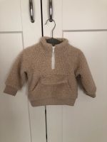 Pullover | Jacke | Baby Größe 68/74 Thüringen - Weida Vorschau