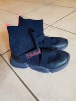 Stiefeletten von Billieblush Gr. 35 / sehr guter Zustand Bayern - Schondra Vorschau