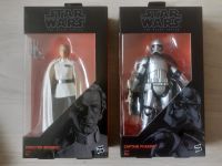 Star Wars Black Series - Director Krennic , Phasma Nordrhein-Westfalen - Recklinghausen Vorschau