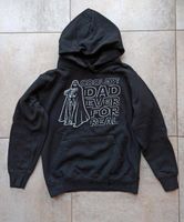 Star Wars Hoodie Pullover Pulli Sweatshirt Dad Größe M Rheinland-Pfalz - Idar-Oberstein Vorschau