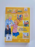 DVD Meine Freundin Conni - Conni und der Babysitter Sachsen - Bannewitz Vorschau