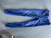 Super Skinny Blue blaue Jeans Denim 38 M Clockhouse Sachsen - Freital Vorschau