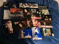 Michael Jackson Staralbum + 17 Fotos,gepflegt Nordrhein-Westfalen - Soest Vorschau