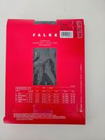 Seidenstrumpfhose von Falke L - XL Glitzer Bayern - Landshut Vorschau