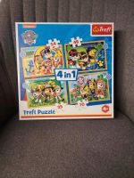 Paw Patrol Puzzle Niedersachsen - Hollenstedt Vorschau