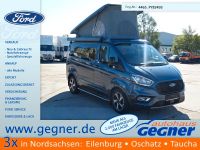 Ford Transit Custom Copa C500 Active ähnl. Nugget Sachsen - Eilenburg Vorschau