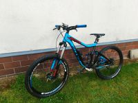 MTB Mountainbike Freeridebike Giant Fully 26 Zoll Sachsen - Gablenz Vorschau