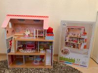 Puppenhaus - Chelsea doll cottage - mit OVP - KidKraft Dortmund - Benninghofen Vorschau