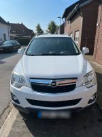 Opel Antara - 2.4 Benzin Nordrhein-Westfalen - Bocholt Vorschau