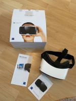 Zeiss VR -Brille Baden-Württemberg - Deizisau  Vorschau