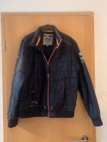 CAMP DAVID HERRENJACKE GR M BLAU Nordrhein-Westfalen - Neukirchen-Vluyn Vorschau