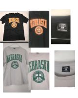 2x TShirt Print  Nebraska GrM/ L News Yorker - Teen Shirts Nordrhein-Westfalen - Rheine Vorschau