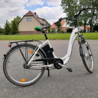 Fahrrad 26 Zoll  E - Bike Parchim - Landkreis - Dabel Vorschau