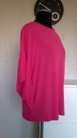 Blusenshirt Shirt Bluse Volants Oversize pink Gr. 36 Heine neu Friedrichshain-Kreuzberg - Friedrichshain Vorschau