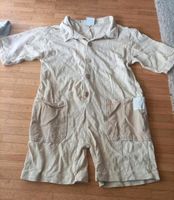 Einteiler Overall Strampler Zara 104 Spieler Romper Jumpsuit Kr. Dachau - Petershausen Vorschau