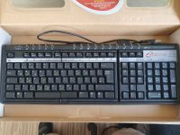 USB-Keyboard "Z-Board" mit austauschbarem Keyset (Sammlerstück) Baden-Württemberg - Sontheim Vorschau