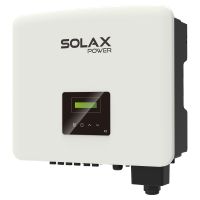 Solax Power X3 Hybrid Wechselrichter 10kw Solax X3-Hybrid-10.0-D Nordrhein-Westfalen - Schwerte Vorschau