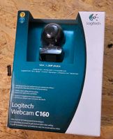 Logitech Webcam C 160 Baden-Württemberg - Waiblingen Vorschau