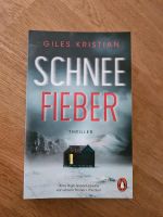 Giles Kristian - Schneefieber (Thriller) Hamburg - Wandsbek Vorschau