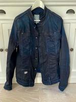 G-Star Damen Jeansjacke - Gr.XL - wie neu - Dunkelblau 49 € Harburg - Hamburg Heimfeld Vorschau
