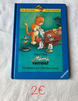 Buch Mimi verreist (1. Lesestufe) Stuttgart - Stuttgart-Mitte Vorschau