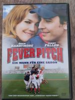 Drew Barrymore: Fever Pitch (DVD) Baden-Württemberg - Wendlingen am Neckar Vorschau