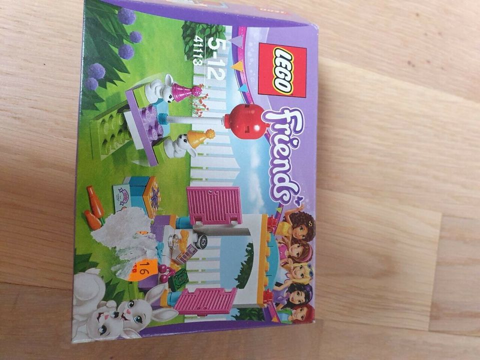 Lego Friends 41113 Partygeschenkeladen in Königswinter