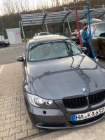 BMW 318d top Nordrhein-Westfalen - Hagen Vorschau