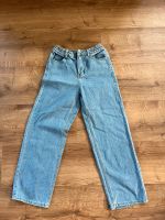 Jeans von Shein XS baggy Schleswig-Holstein - Tangstedt  Vorschau