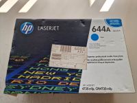 Original HP Toner Q6461A Cyan Color LaserJet 4730 Bayern - Allersberg Vorschau