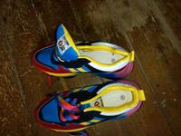 Damen sneaker Nordrhein-Westfalen - Lindlar Vorschau