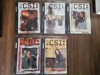 CSI Comics Serial #1-5 (IDW / Englisch) Baden-Württemberg - Sindelfingen Vorschau