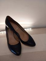 **NEU** Damenschuhe Pumps schwarz Gr. 41 Sachsen - Zwickau Vorschau