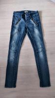 Guess Jeans Letitia Skinny Größe 26 Hessen - Lohra Vorschau