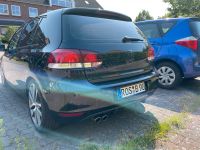 VW Golf 6 US Rückleuchten Kirschrot Bad Doberan - Landkreis - Bargeshagen Vorschau