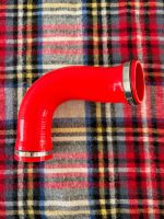 VWR Racingline Intake System - R600 - Ansaugschlauch rot, Neuware Bayern - Feuchtwangen Vorschau