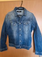 Replay Denim Jeans Jacke Gr. M Frankfurt am Main - Seckbach Vorschau